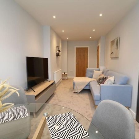 The Hive - Ih21All - Apt 2 Διαμέρισμα Thornaby on Tees Εξωτερικό φωτογραφία