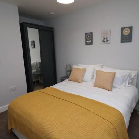 The Hive - Ih21All - Apt 2 Διαμέρισμα Thornaby on Tees Εξωτερικό φωτογραφία