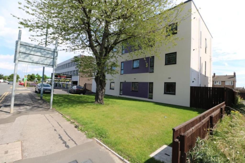 The Hive - Ih21All - Apt 2 Διαμέρισμα Thornaby on Tees Εξωτερικό φωτογραφία