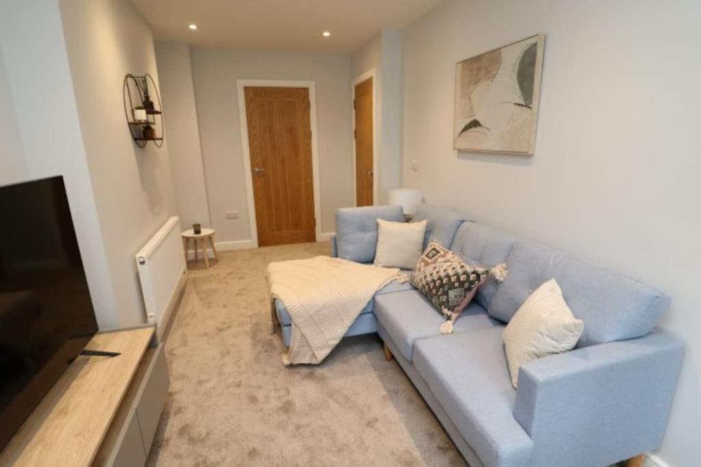 The Hive - Ih21All - Apt 2 Διαμέρισμα Thornaby on Tees Εξωτερικό φωτογραφία