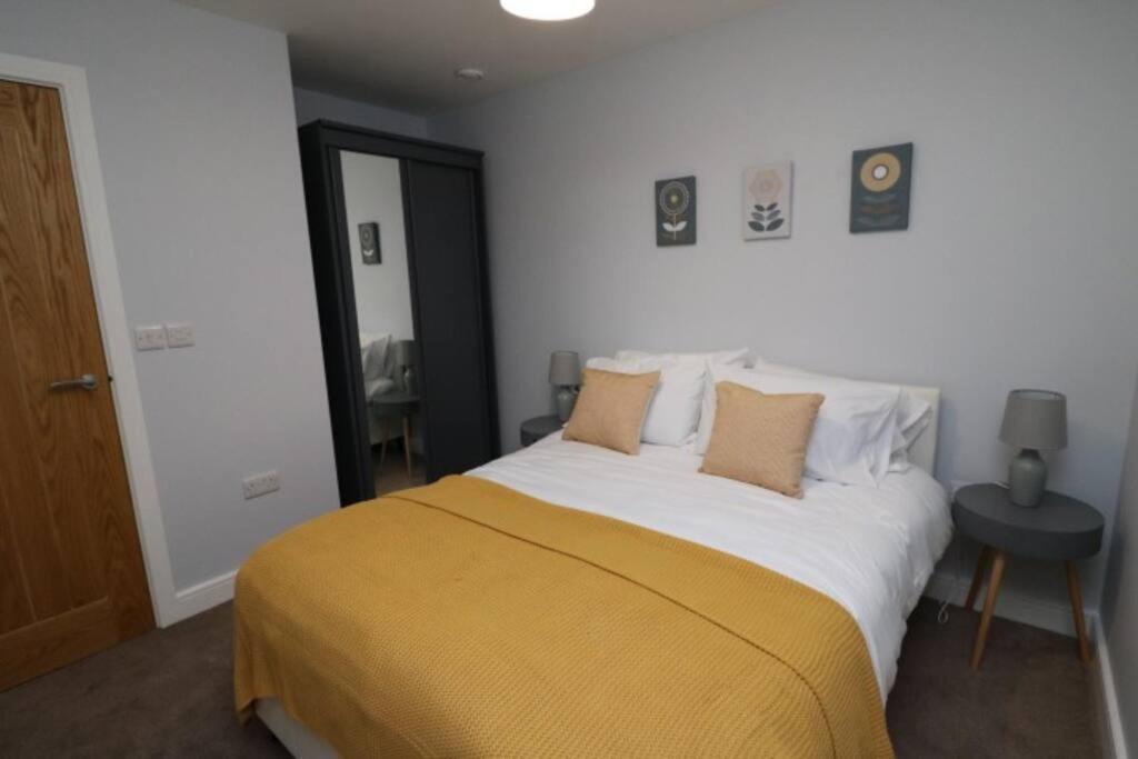 The Hive - Ih21All - Apt 2 Διαμέρισμα Thornaby on Tees Εξωτερικό φωτογραφία