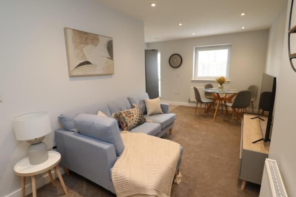 The Hive - Ih21All - Apt 2 Διαμέρισμα Thornaby on Tees Εξωτερικό φωτογραφία